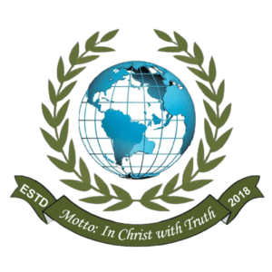 Jeresalem Global Ministry Logo